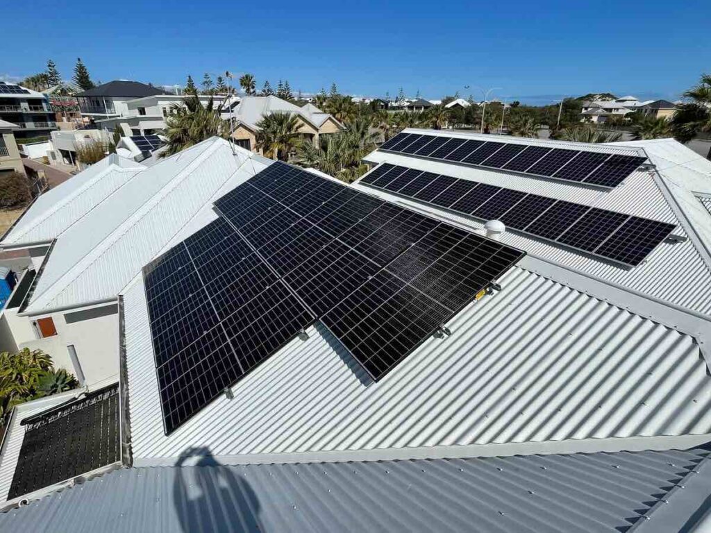 Does Solar Stack Up in Wollongong