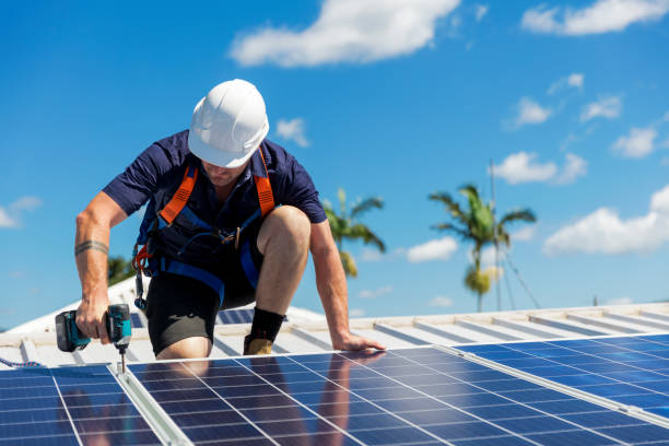 Top Suburbs for Solar in Queensland