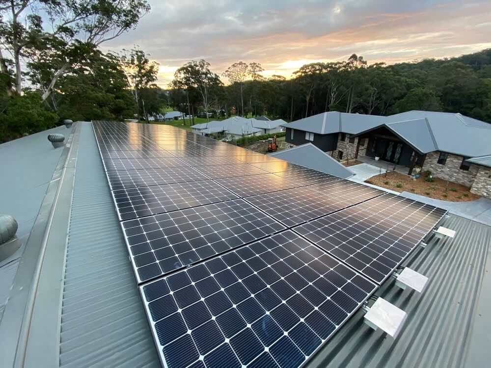 solar panels work in the shade