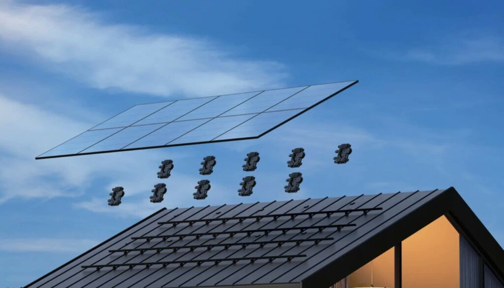 Enphase Microinverters