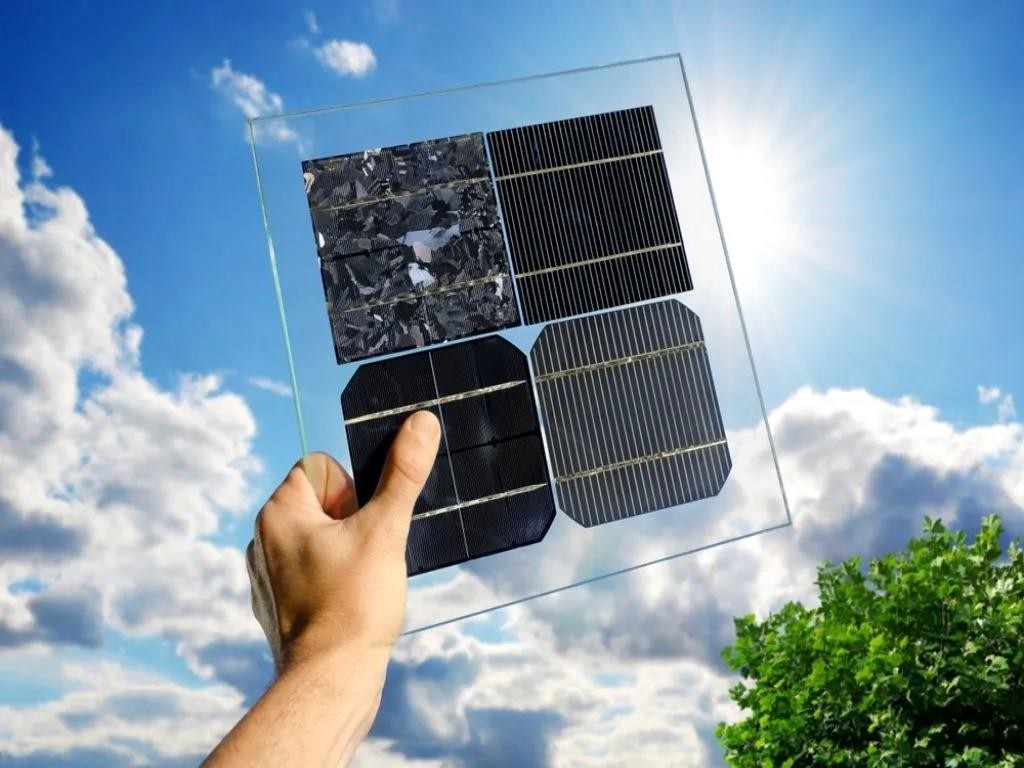 Best Solar Panels