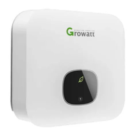 Growatt 5kw inverter