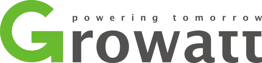 Growatt Inverter Logo