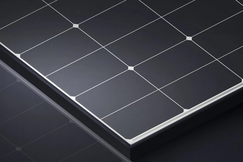 LONGi Solar Panel Review