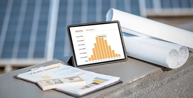 solar feed in tariff energy bill