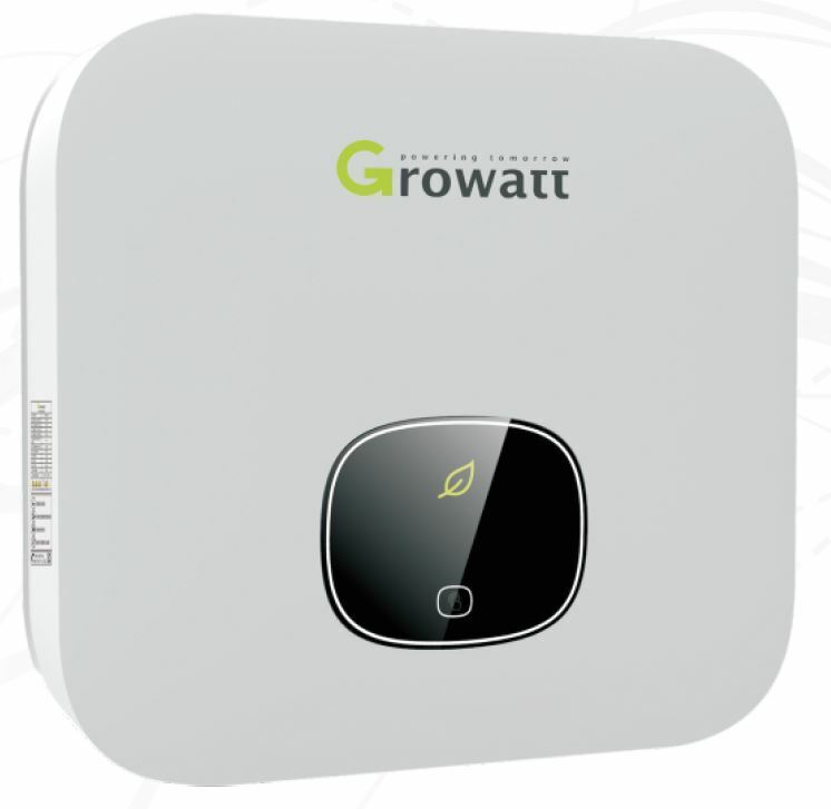 growatt 5kw hybrid inverter