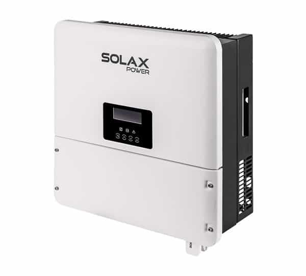 solax 5kw hybrid inverter