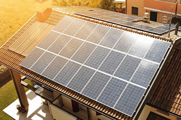 Best Solar Panels in Australia 2024