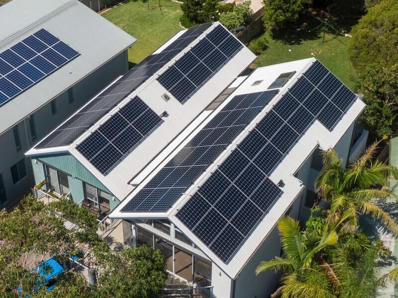 Best Solar Panels in Australia 2024