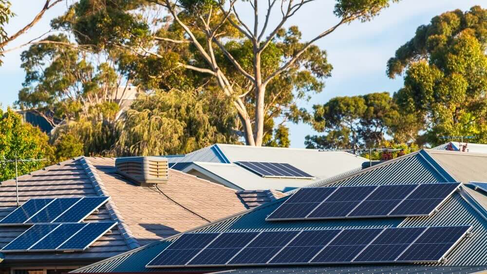 Solar and Battery Rebates and Incentives