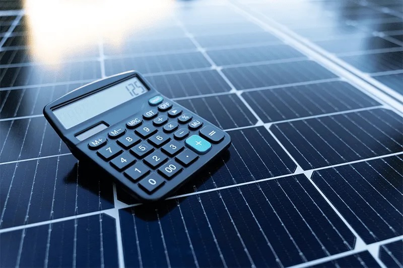 Best Ways to Finance Your New Solar System or Battery