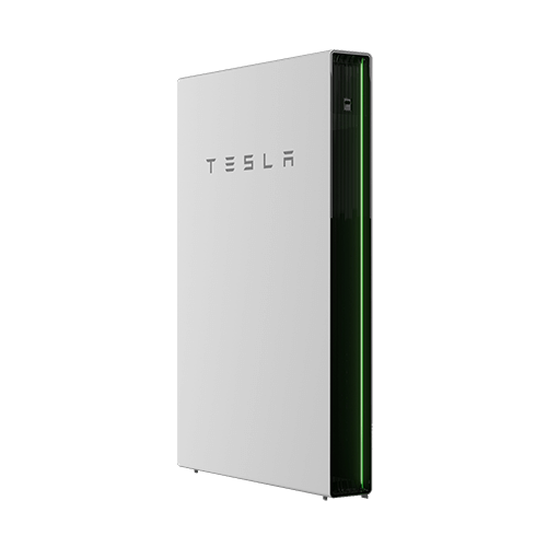 tesla powerwall 2