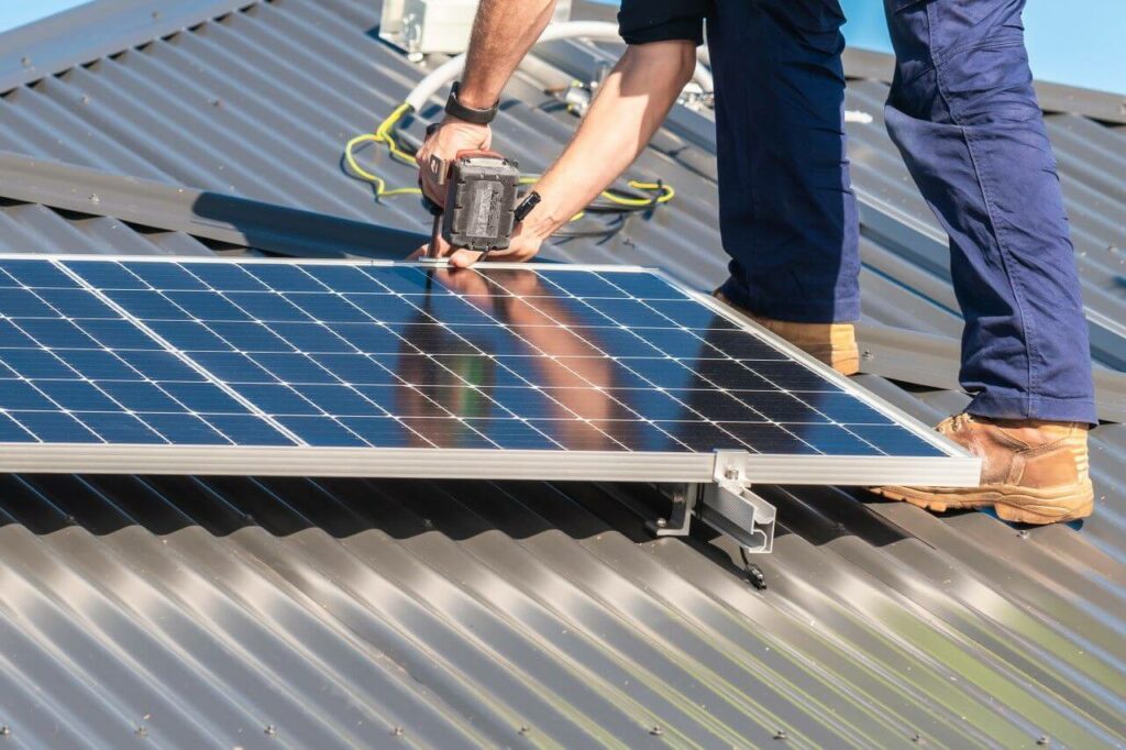 Top 5 Suburbs for Solar in South Australia