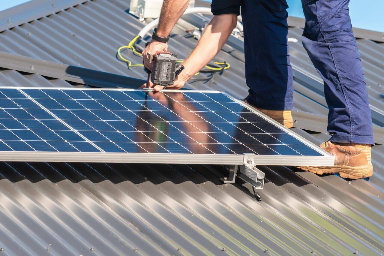 Best Solar Panels in Australia 2025