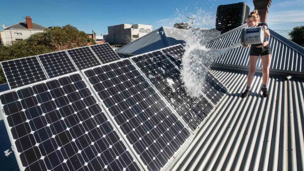 Top 5 Suburbs for Solar in Western Australia