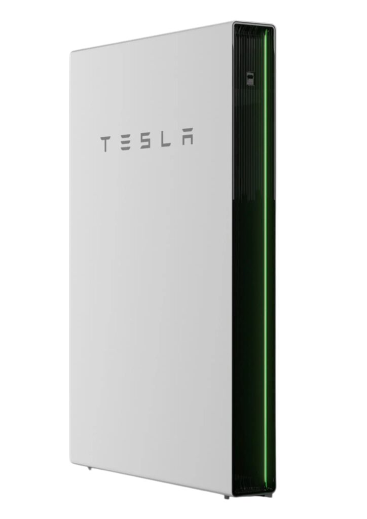 Solar batteries and pricing in 2025