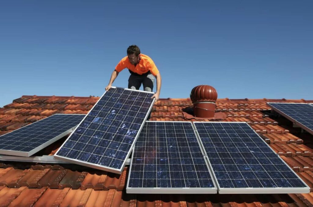 Top 5 Suburbs for Solar in Victoria