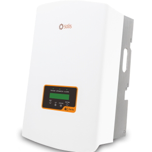 solis inverter 3 phase