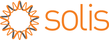 solis inverter logo